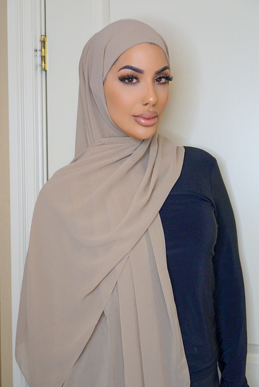 NUDE Instant Chiffon