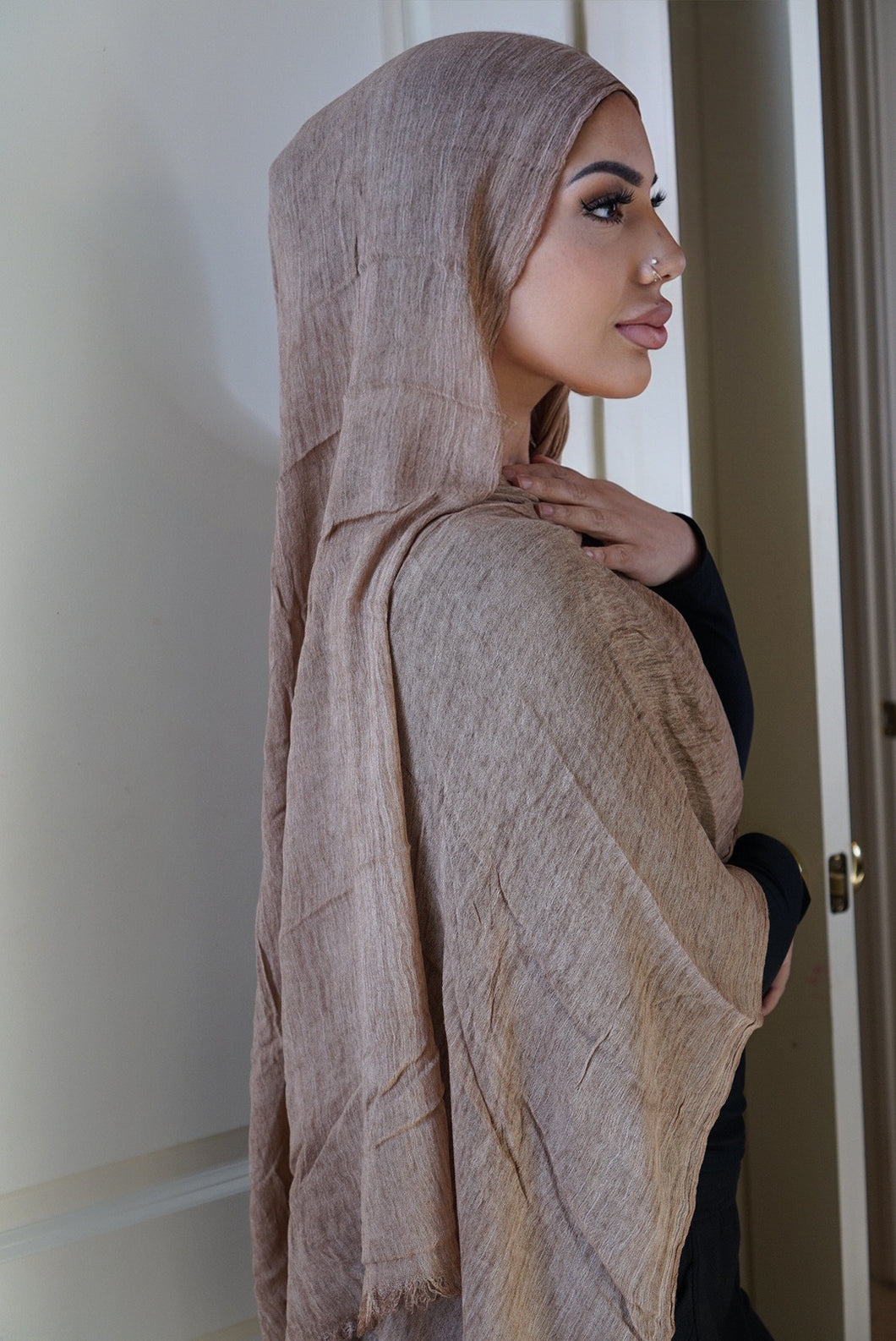 COOL NUDE Rayon