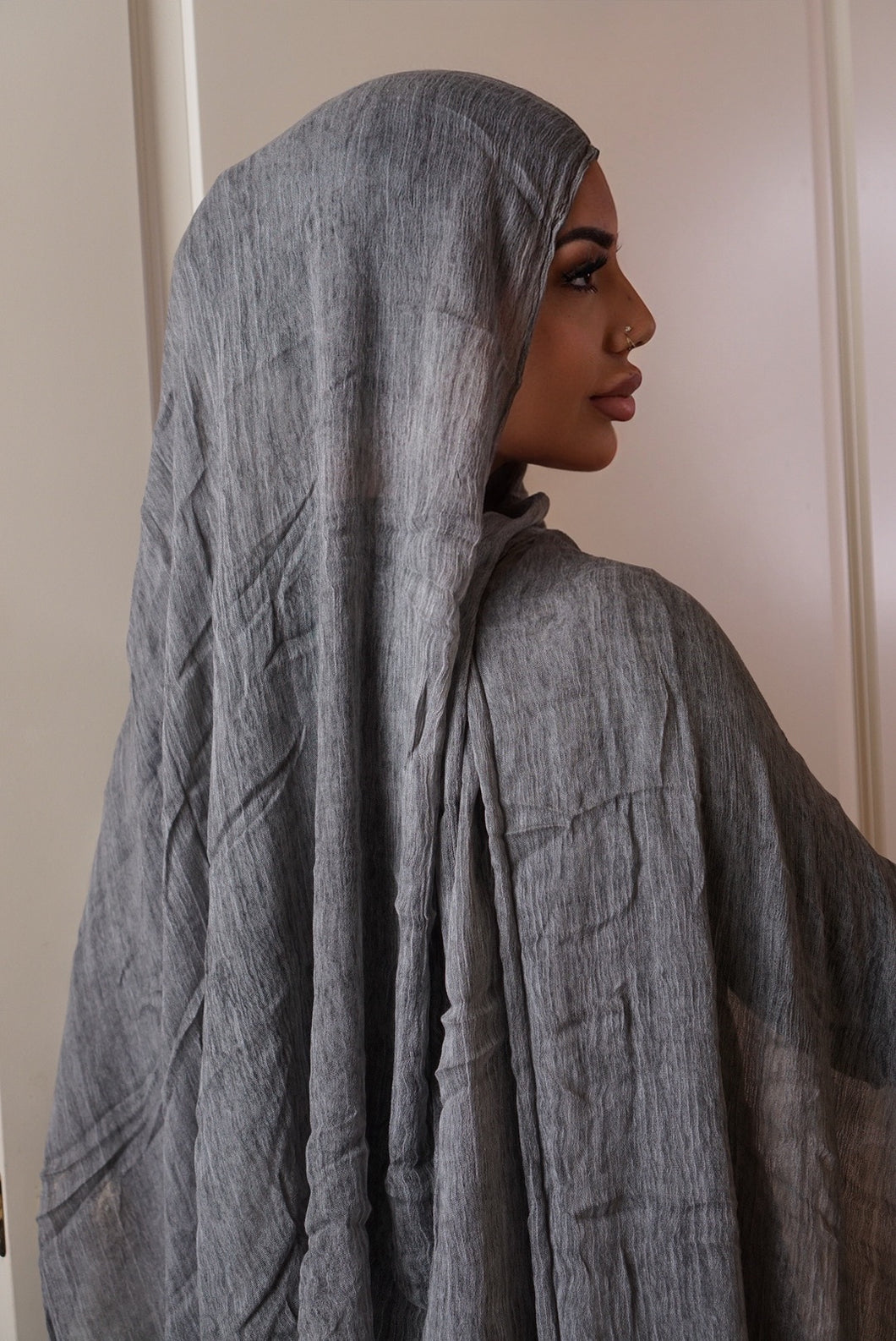 GREY Rayon