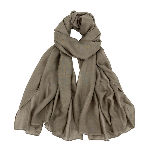 soft modal hijab – lightweight breathable stretch hijab for everyday modest wear