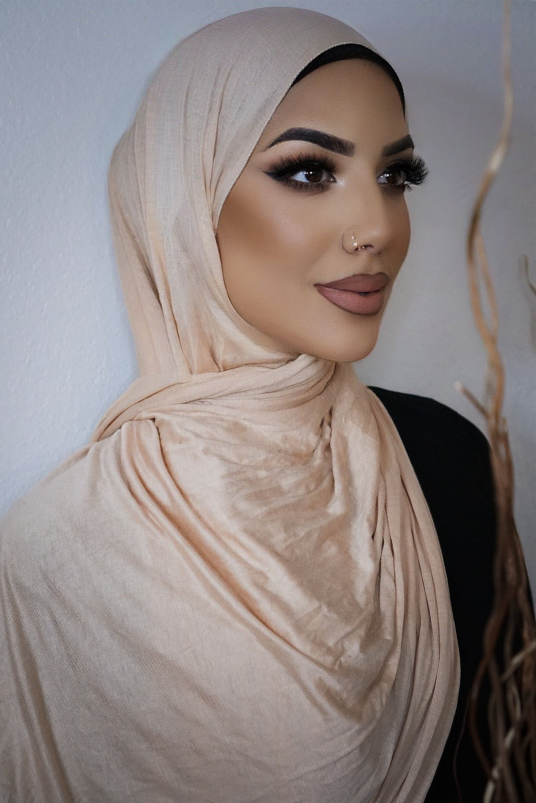 Jersey Hijab - Inaayah